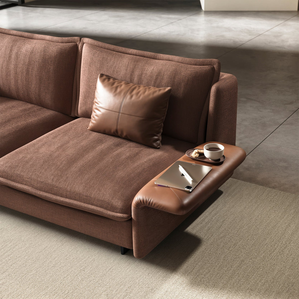 Capri Sofa