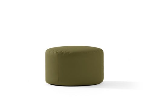 Chelsea Pouf