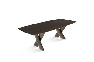 Tabla cruzada