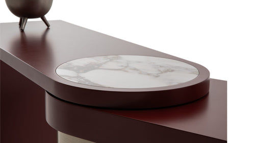 Odin Console Table