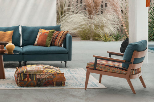 Ege Accent Chair