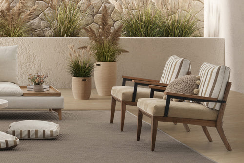 Ege Accent Chair