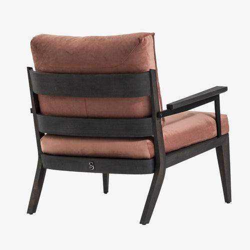 Ege Accent Chair