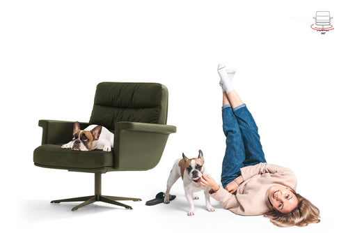 Ego Armchair