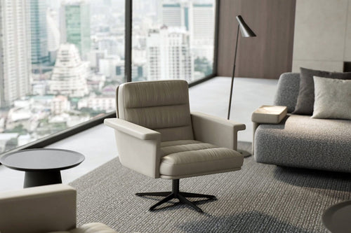 Ego Armchair