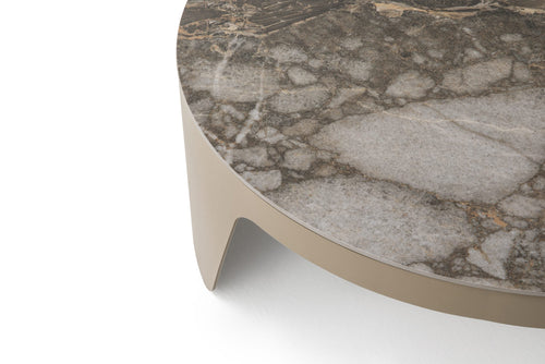 Element Coffee Table - Ceramic
