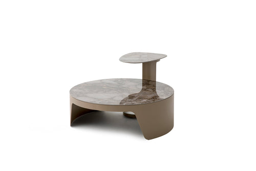 Element Coffee Table - Ceramic