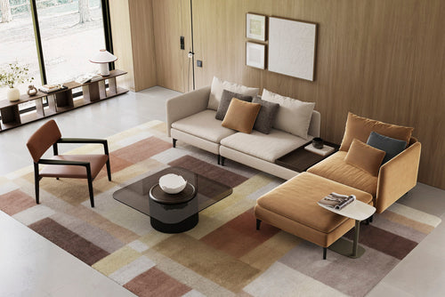 Table d'appoint Perla