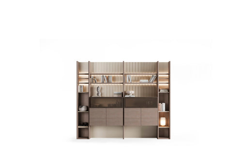 Gama Tv&Wall Unit