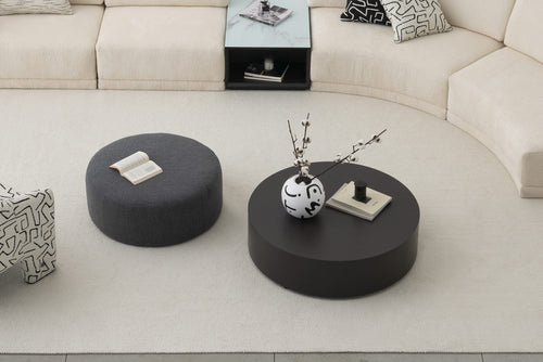 Mesa de centro Gamma Middle