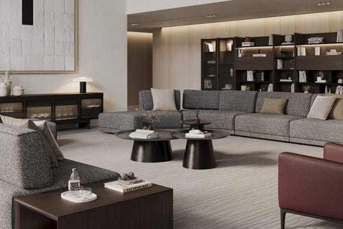 Harmony Coffee Table