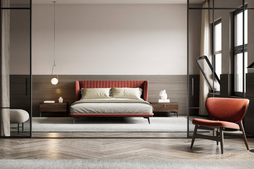 Heritage Bedstead