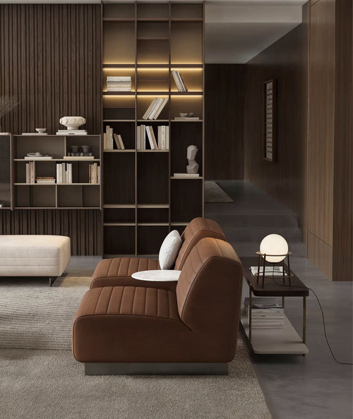 Hector Coffee Table
