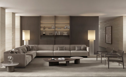Gama Tv&Wall Unit