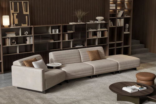 Gama Tv&Wall Unit