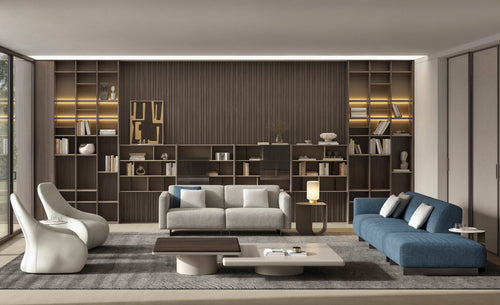 Gama Tv&Wall Unit