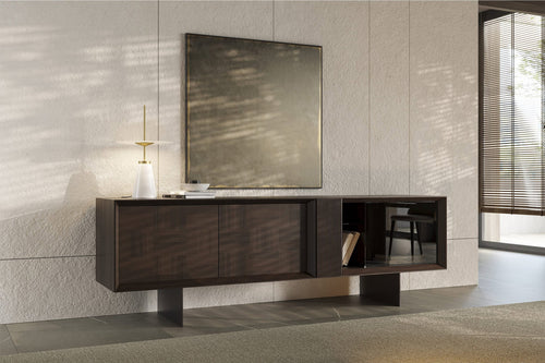 Heritage Sideboard