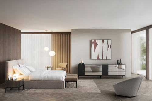 Icon Plus Bedstead