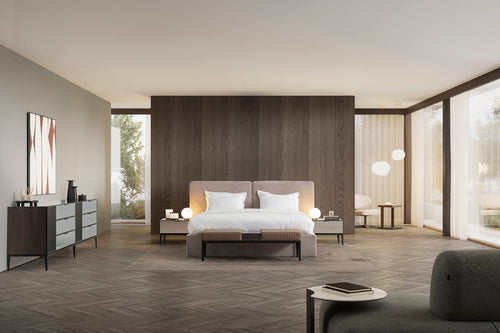 Icon Plus Bedstead