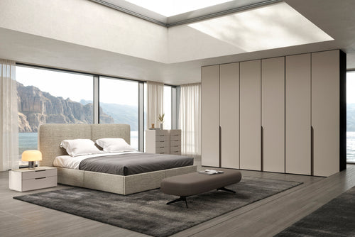 Icon Plus Bedstead