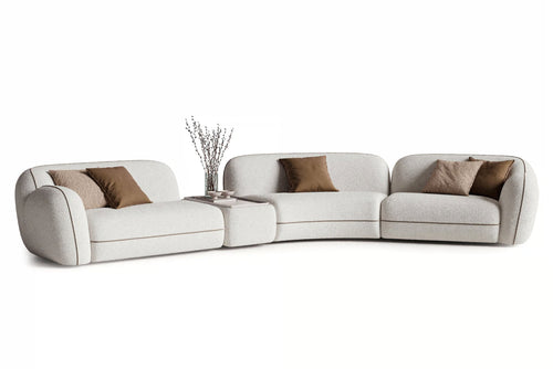Canapé modulable Icona