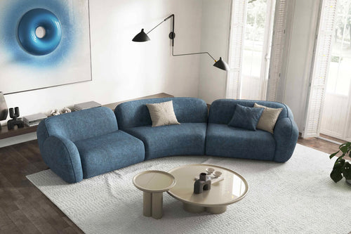 Canapé modulable Icona