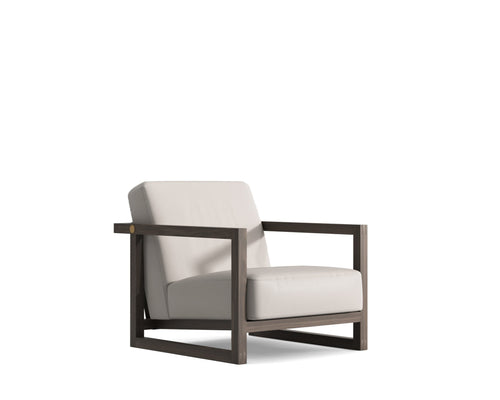 Jenga Armchair