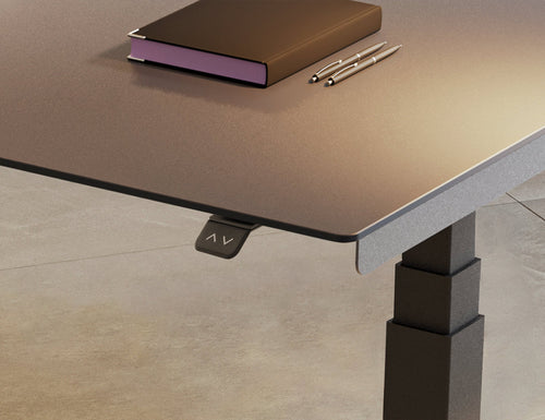 Joy Study Desk