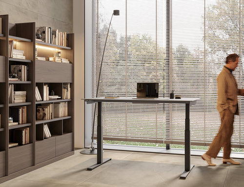 Joy Study Desk