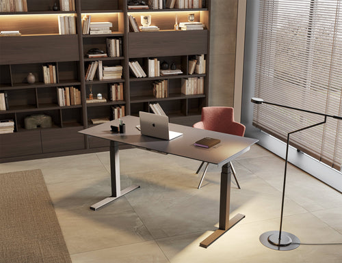 Joy Study Desk