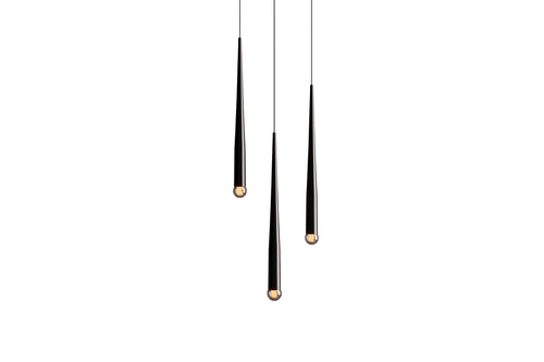 Konic Pendant Lamp
