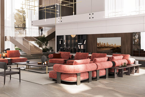 Sectional Kyoto