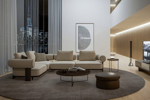 Sectional Kyoto