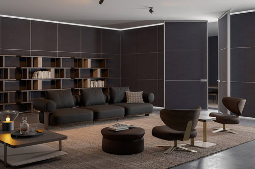 Sectional Kyoto