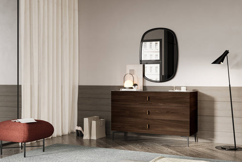 Lazio Dresser&Chest