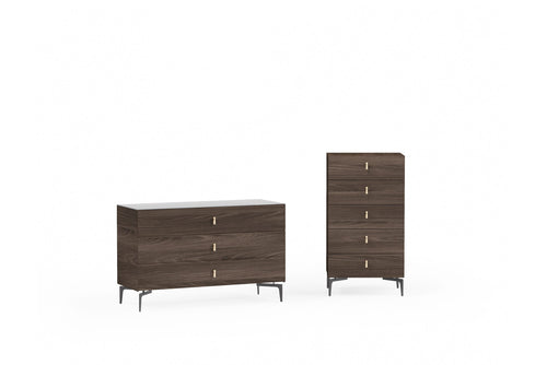 Lazio Dresser&Chest