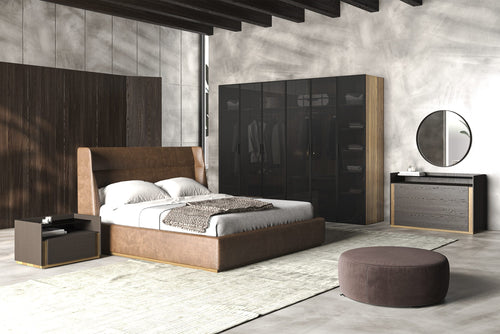 Lego Plus Bedstead