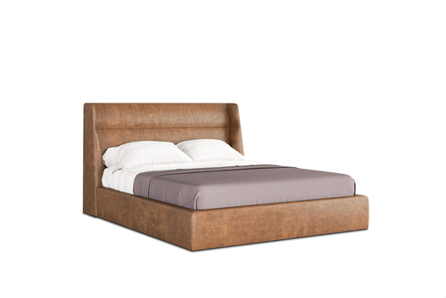 Lego Plus Bedstead