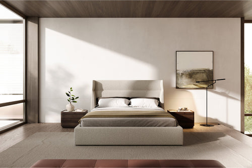 Lego Plus Bedstead