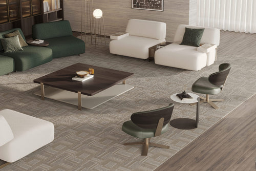 Leo Accent Chair