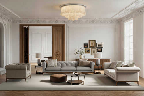 Lincoln Sofa