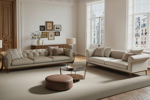 Opera Sofa