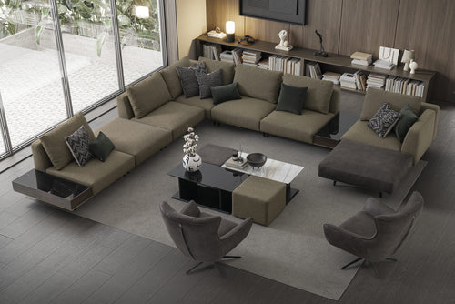 Canapé Loft