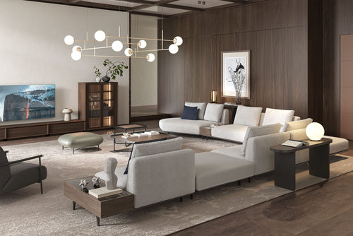 Canapé Loft