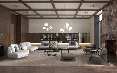 Canapé Loft