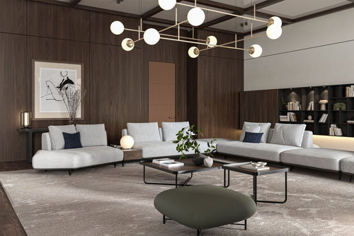 Canapé Loft