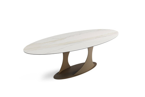 Mesa de comedor Loop