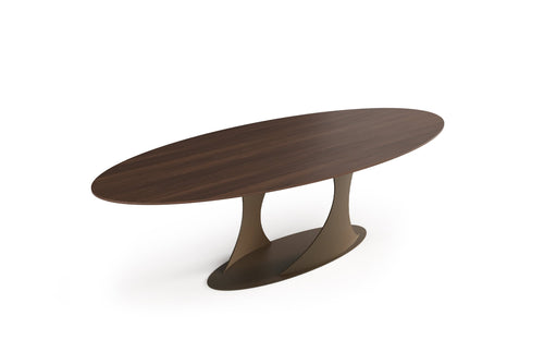 Mesa de comedor Loop