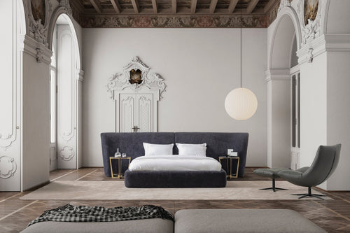 Lugano Bedstead