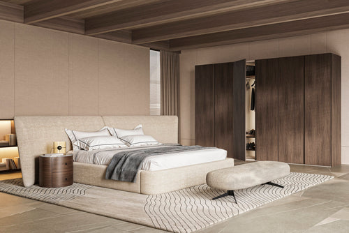Lugano Bedstead